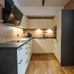 Larix Lejlighed