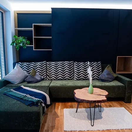 Larix Neustift im Stubaital