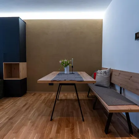 Larix Διαμέρισμα