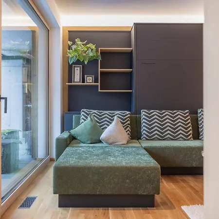 Larix Apartamento Neustift im Stubaital