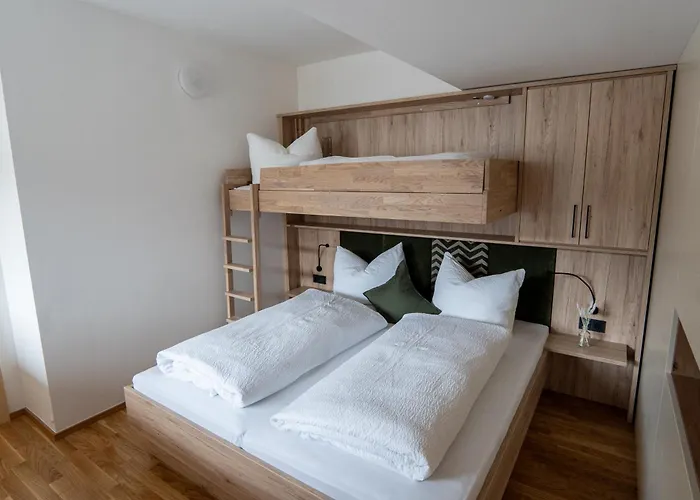 Apartamento Larix Neustift im Stubaital