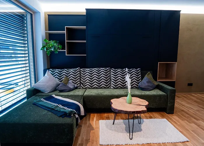 Larix Neustift im Stubaital