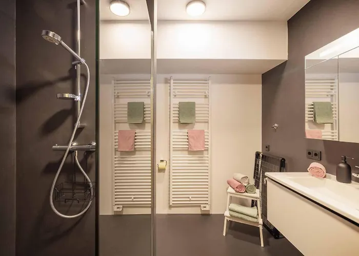 Larix * Neustift im Stubaital