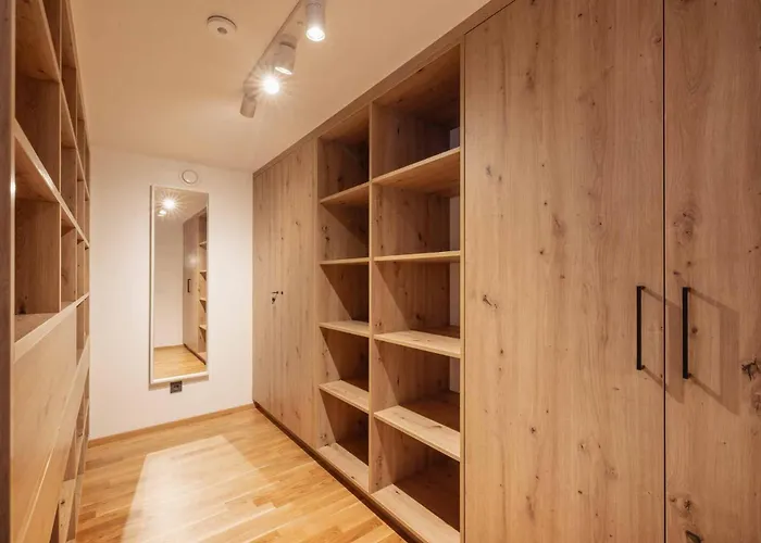 Larix Neustift im Stubaital