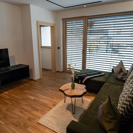 Apartament Larix