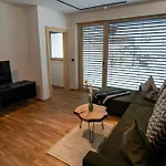Apartman Larix