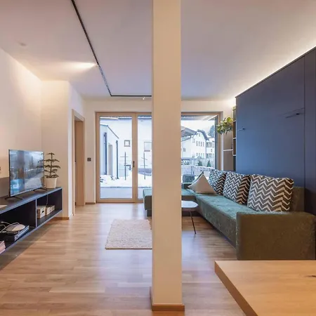 Apartman Larix *
