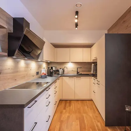 Apartman Larix