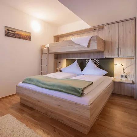 Apartman Larix
