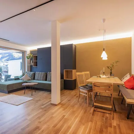 Apartman Larix